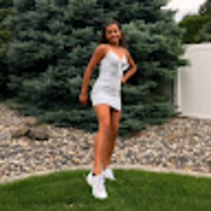 Meet your Posher, Jade